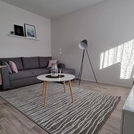 Honkamaja Apartamento Kokkola  Exterior foto